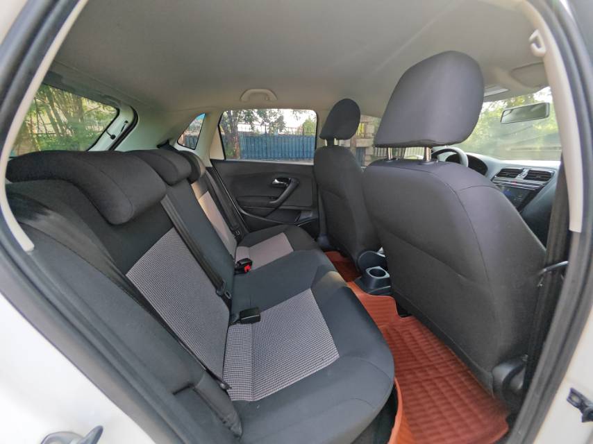 Volkswagen Polo 2018 #9 Volkswagen Polo 2018 car image #9
