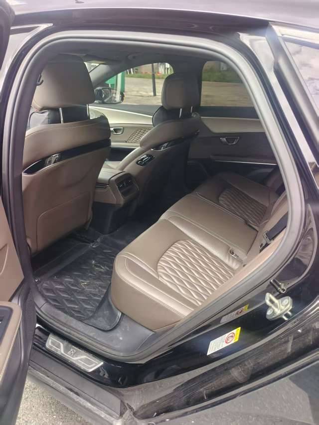 BYD Han 2023 car image #2