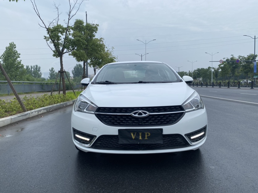 Chery Arrizo 5 2016 #2 Chery Arrizo 5 2016 car image #2
