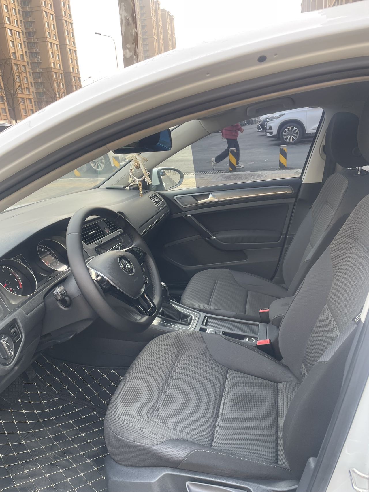Volkswagen Golf 2016 #8 Volkswagen Golf 2016 car image #8