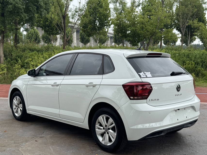 Volkswagen Polo 2023 #6 Volkswagen Polo 2023 car image #6