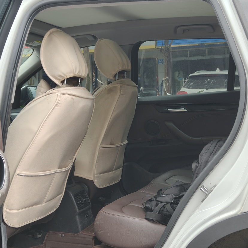 BMW X1 2020 #4 BMW X1 2020 car image #4
