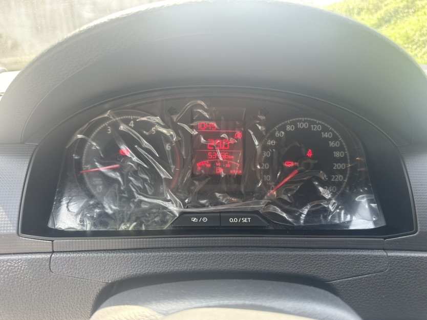 Volkswagen Santana 2021 car image #5