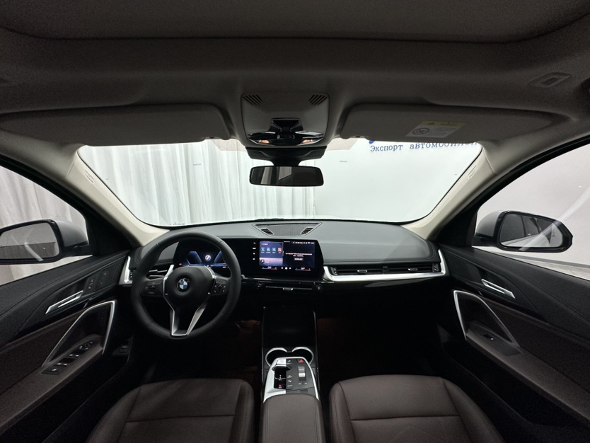 BMW X1 2024 #9 BMW X1 2024 car image #9