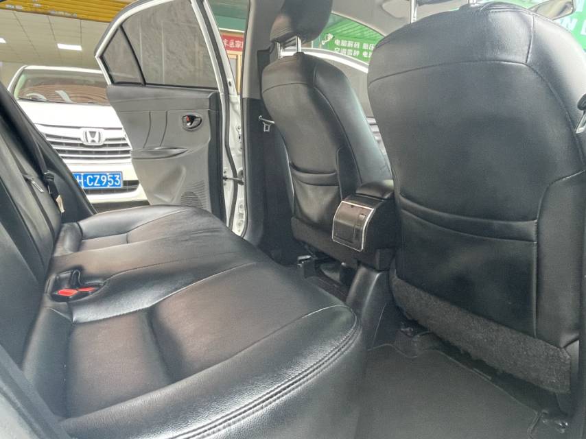 Toyota Vios 2017 #8 Toyota Vios 2017 car image #8