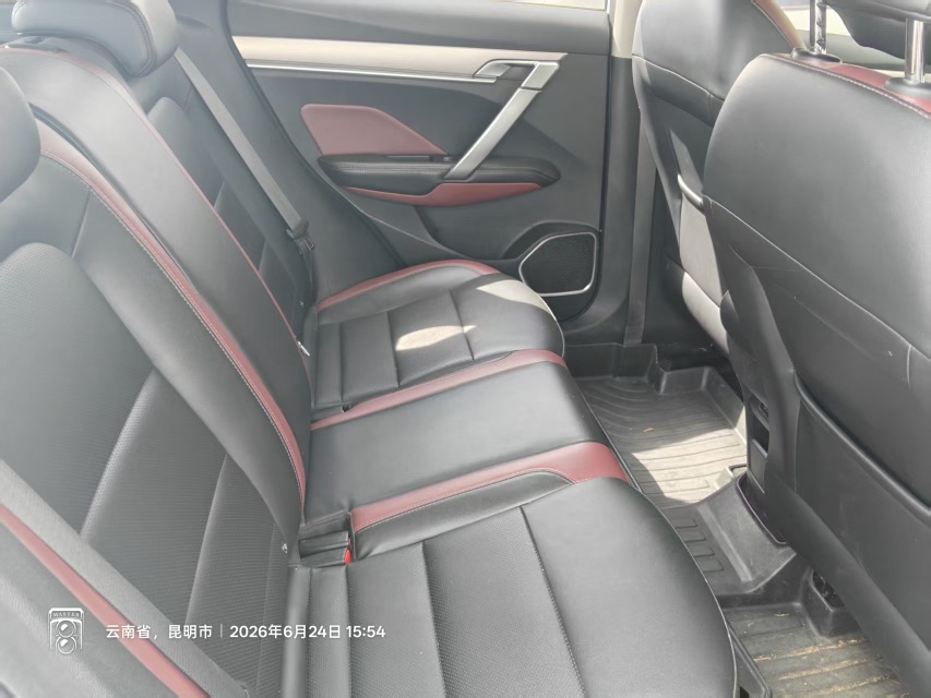 GEELY Coolray 2022 car image #7