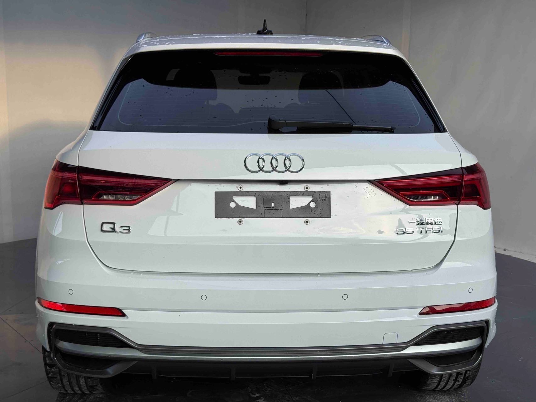 Audi Q3 2023 #3 Audi Q3 2023 car image #3