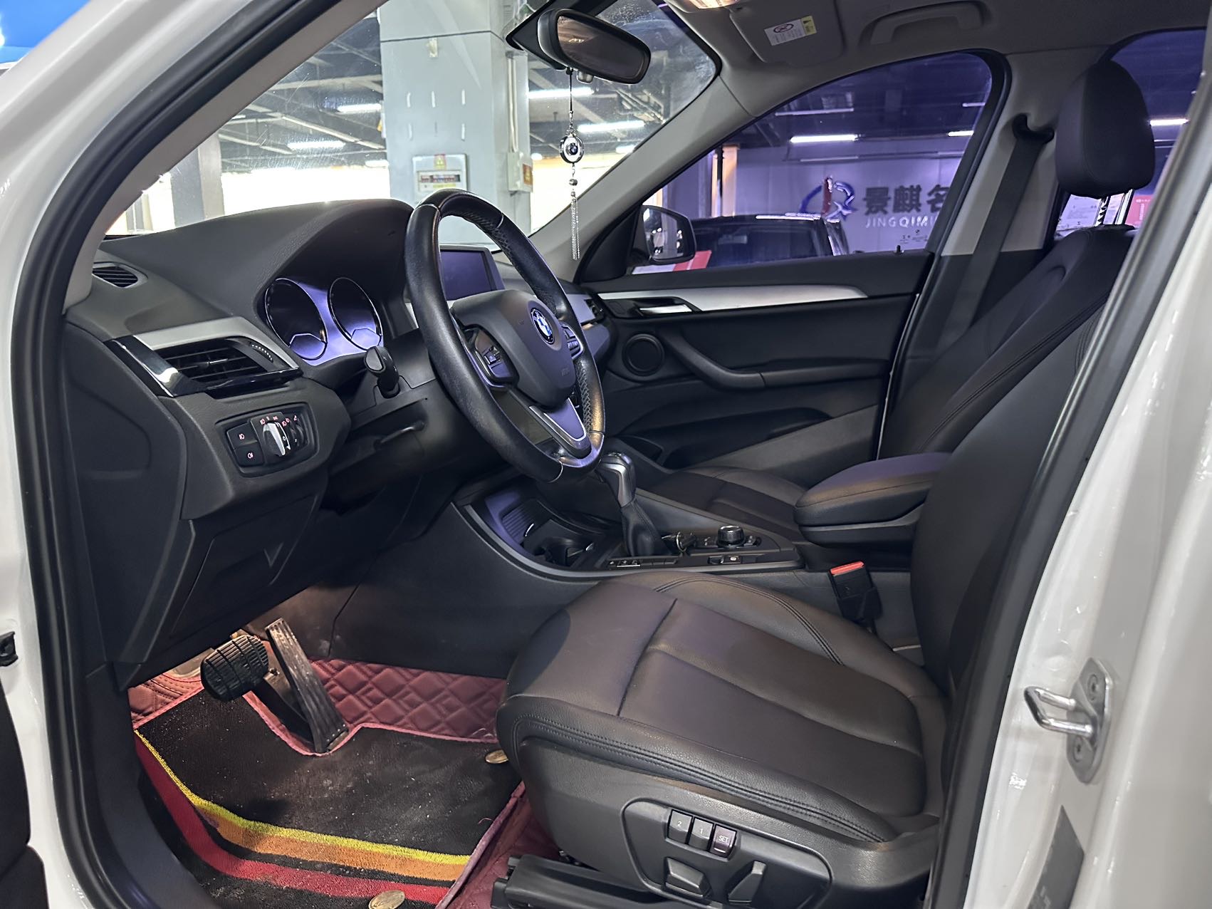 BMW X1 2019 #5 BMW X1 2019 car image #5