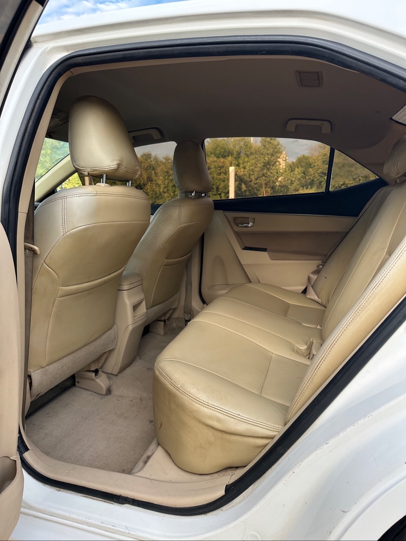 Toyota Corolla 2015 car image #7