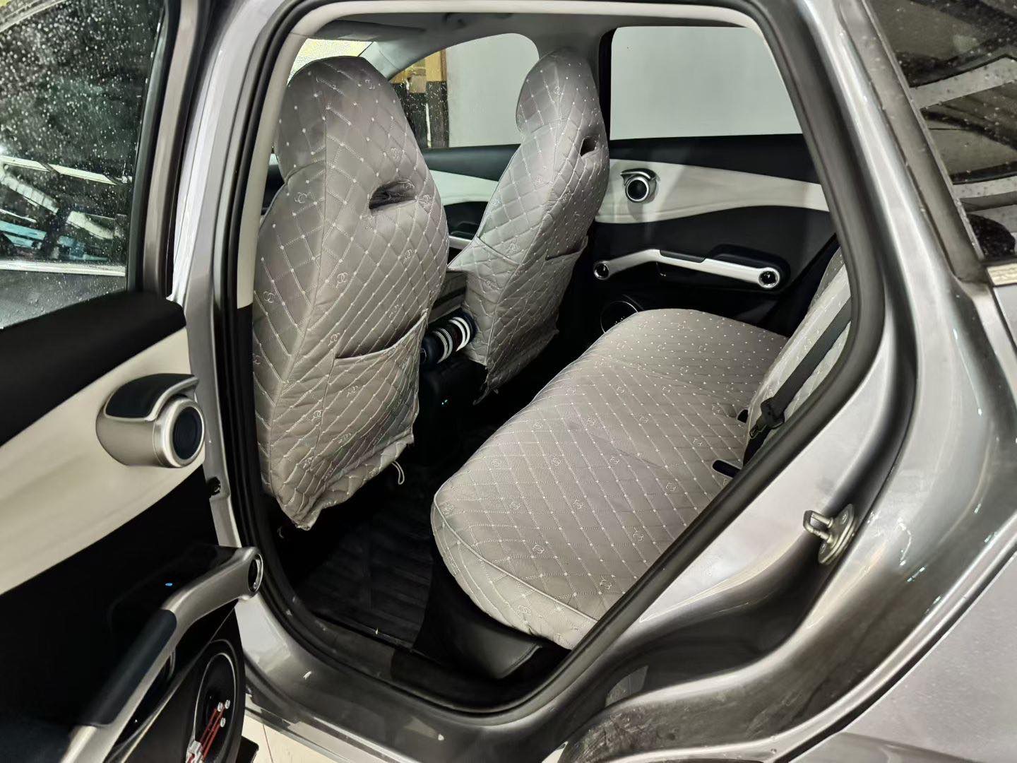 BYD Yuan Plus 2022 car image #5