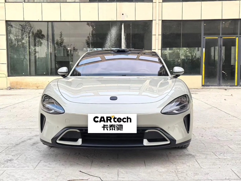 MI SU7 2024 car image #2