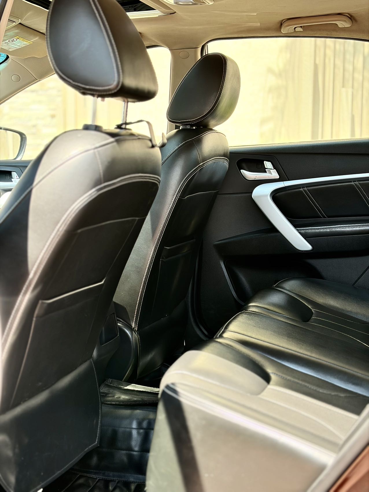 GEELY Emgrand 2017 #5 GEELY Emgrand 2017 car image #5