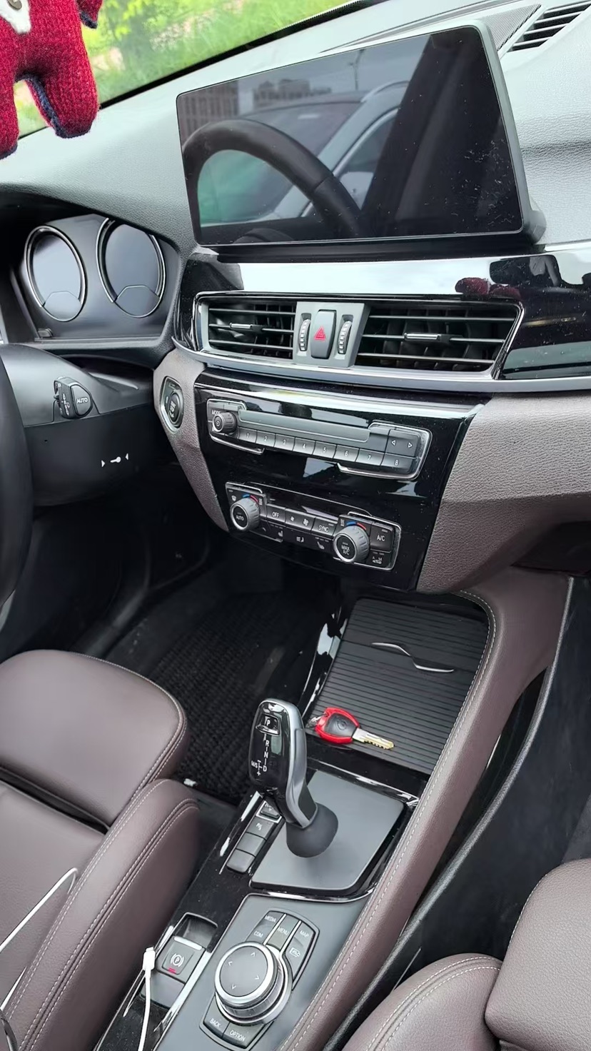 BMW X1 2023 image de voiture #9