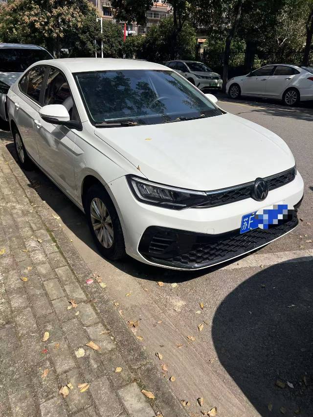 Volkswagen Lavida 2025 #2 Volkswagen Lavida 2025 car image #2