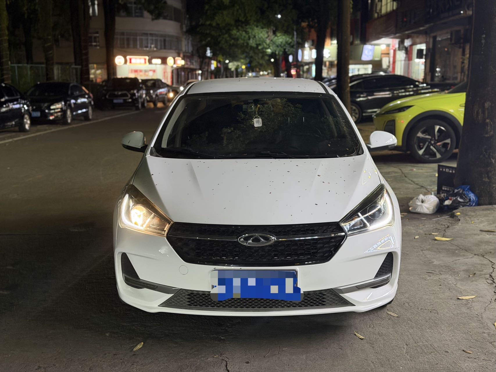 Chery Arrizo 5 2020 #2 Chery Arrizo 5 2020 car image #2