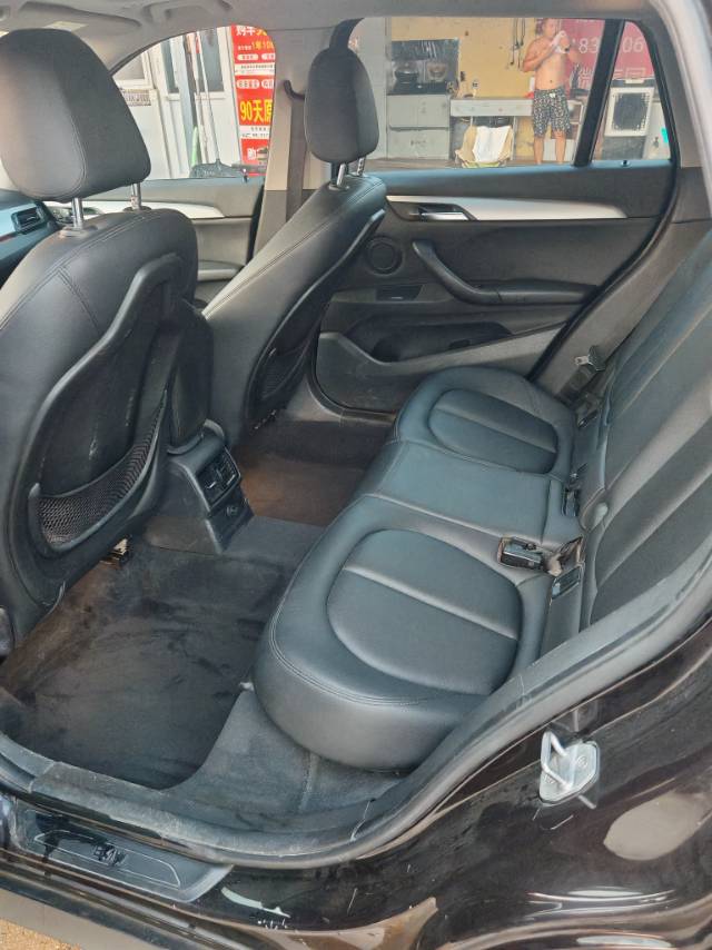BMW X1 2017 car image #8