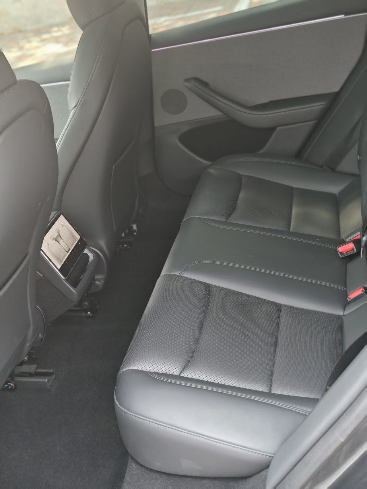 Tesla Model 3 2026 #8 Tesla Model 3 2026 car image #8