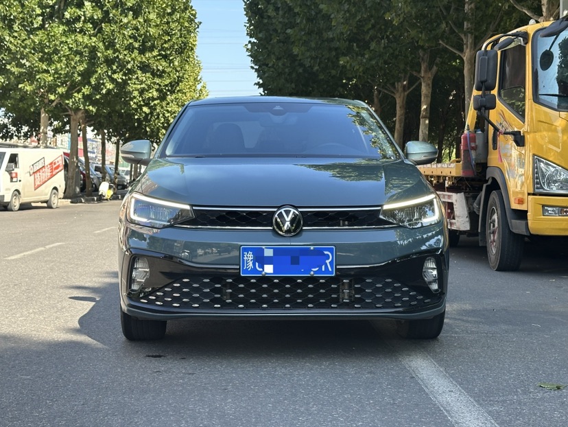 Volkswagen Lavida 2023 #2 Volkswagen Lavida 2023 car image #2