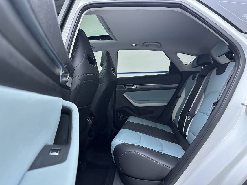 GEELY Emgrand S 2022 #8 GEELY Emgrand S 2022 car image #8