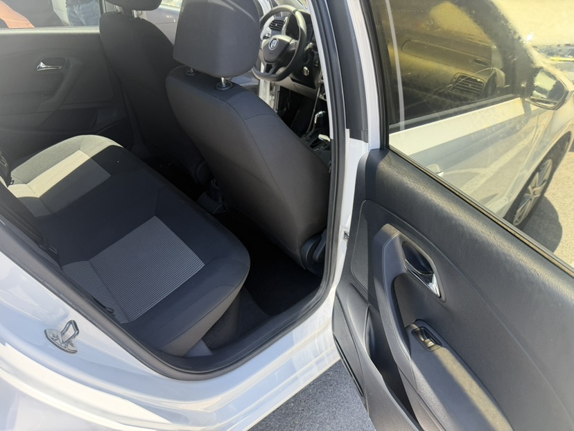 Volkswagen Polo 2018 #5 Volkswagen Polo 2018 car image #5