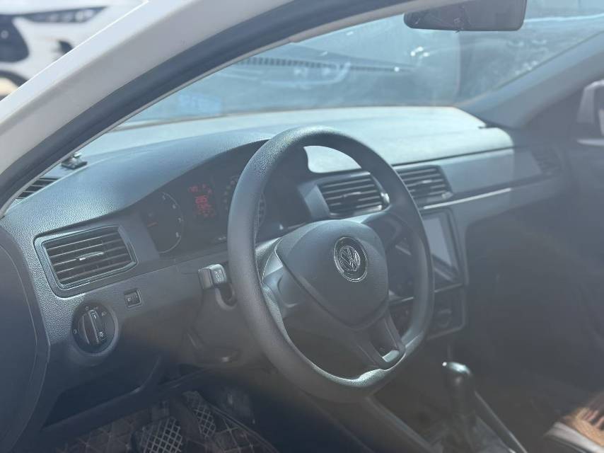 Volkswagen Santana 2020 #7 Volkswagen Santana 2020 car image #7