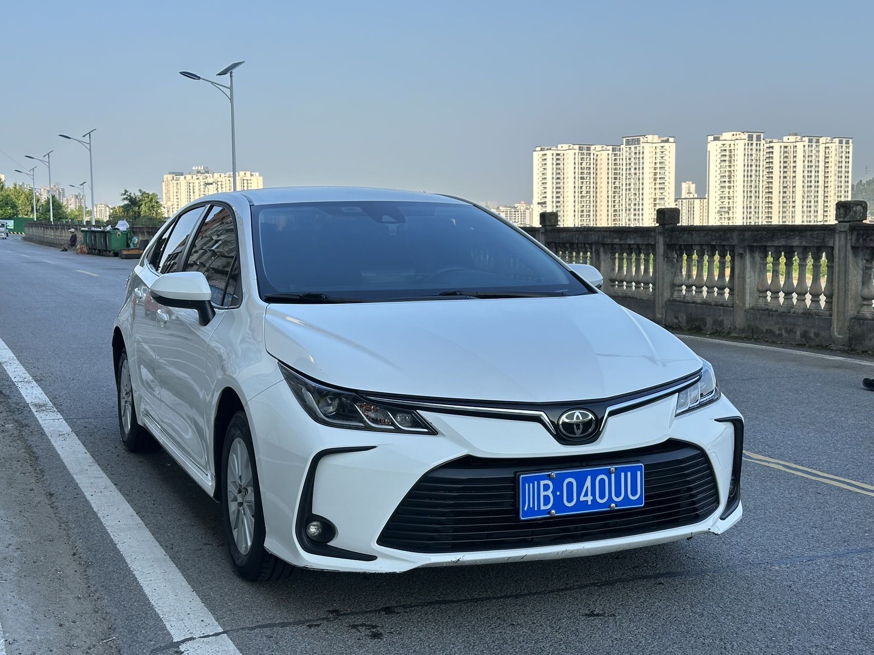 Toyota Corolla 2022 #2 Toyota Corolla 2022 car image #2