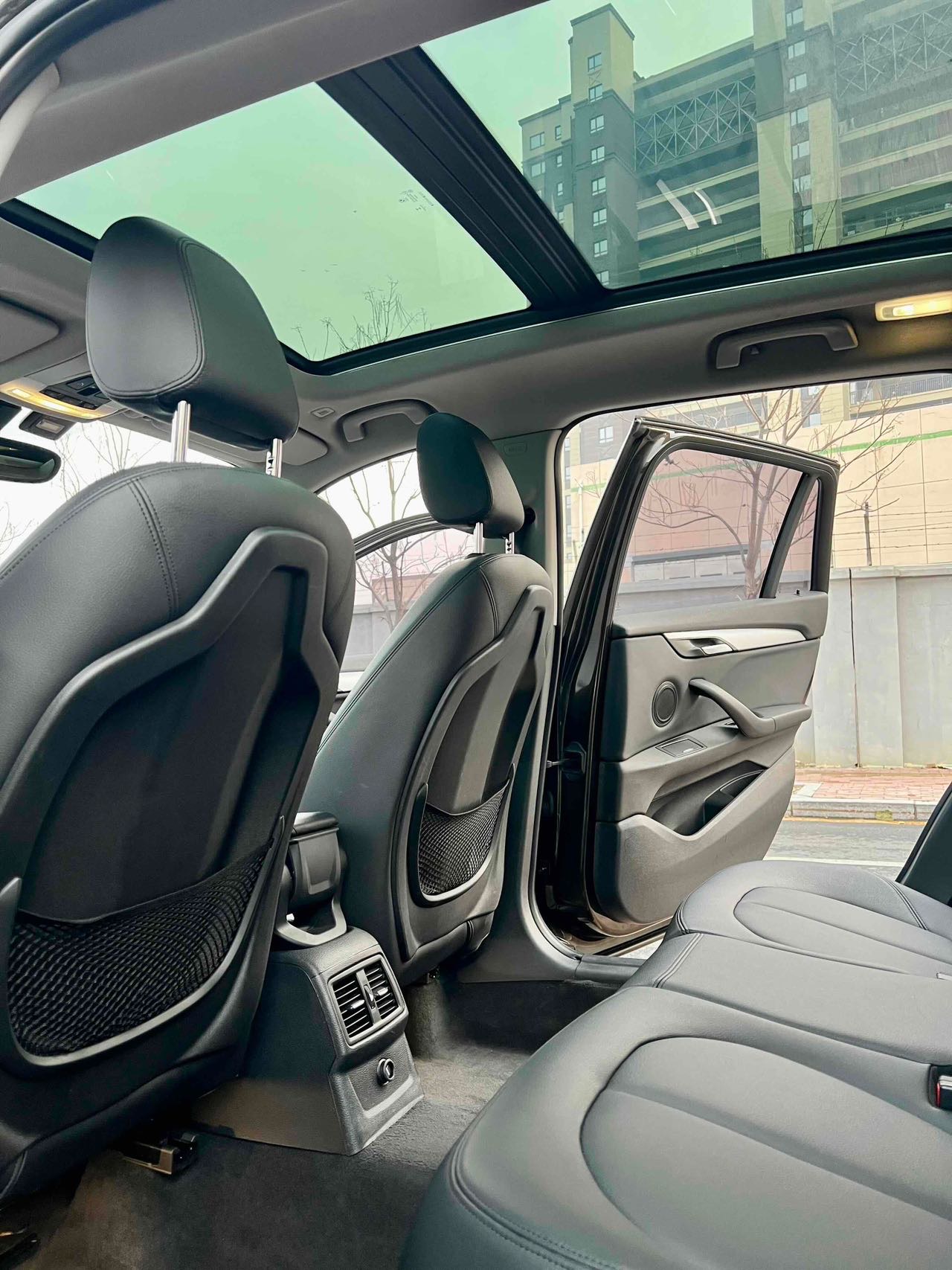 BMW X1 2017 #8 BMW X1 2017 car image #8