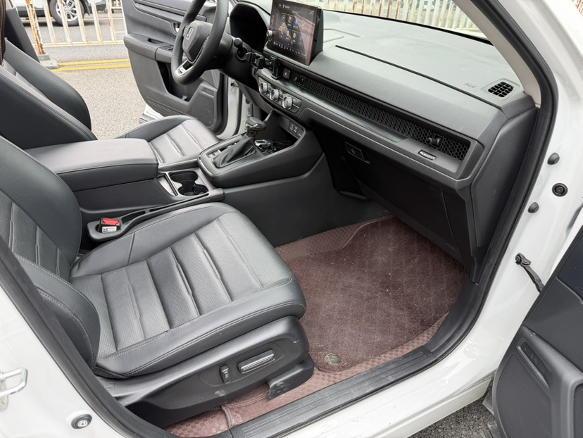 Honda CR-V 2023 #7 Honda CR-V 2023 car image #7