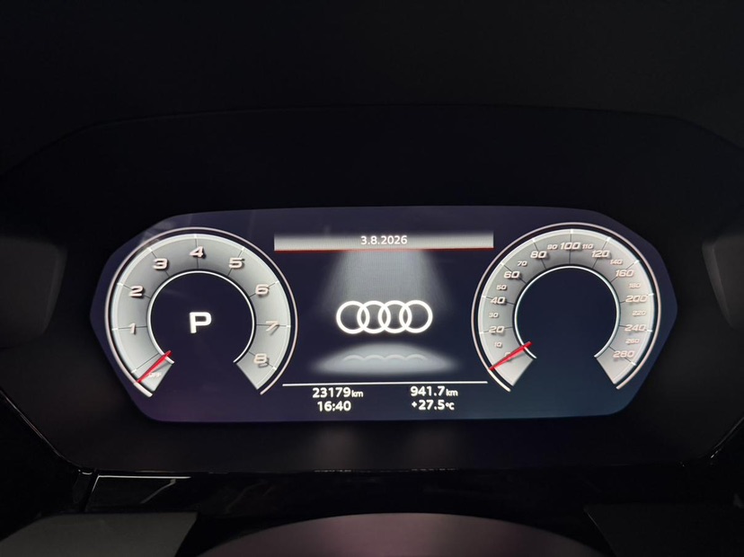 Audi A3 2021 car image #5