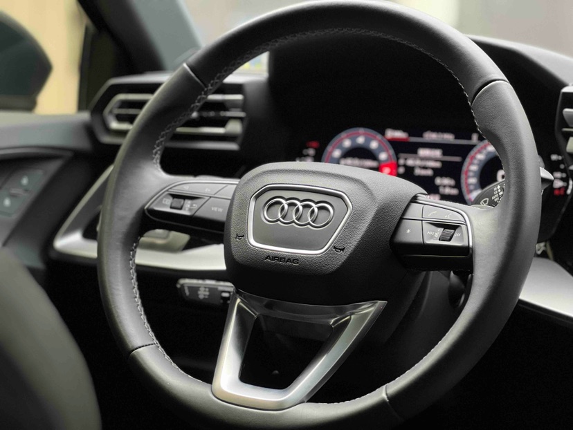 Audi A3 2025 #9 Audi A3 2025 car image #9