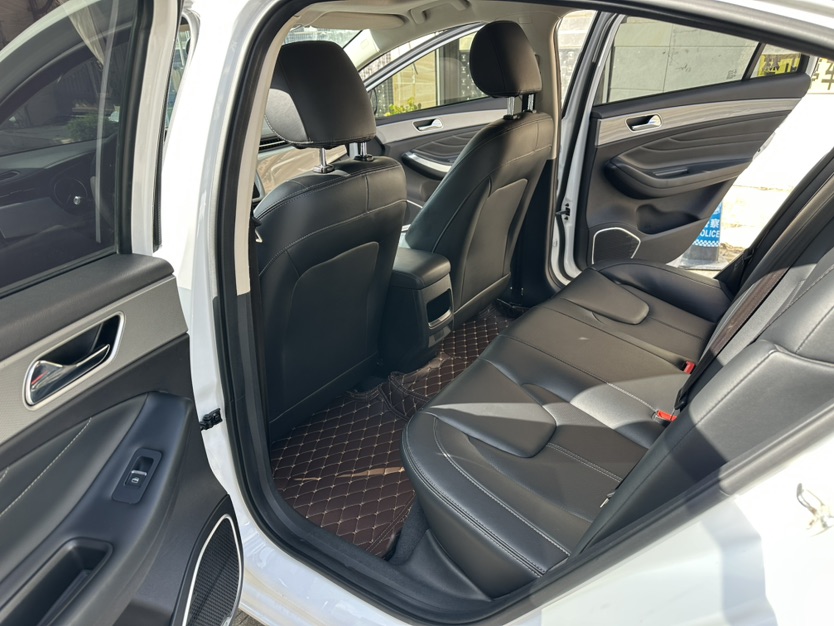 Chery Arrizo 5 2019 car image #5