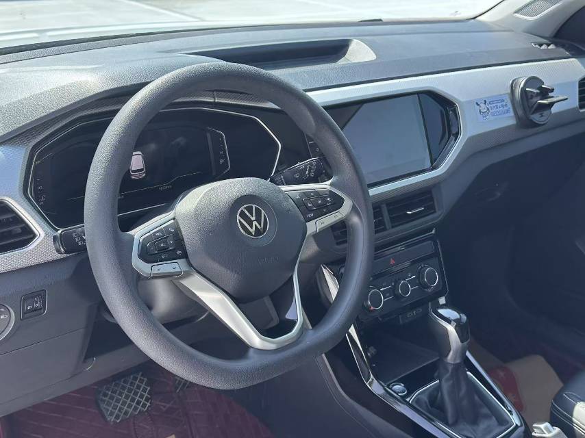 Volkswagen Tacqua 2023 car image #4