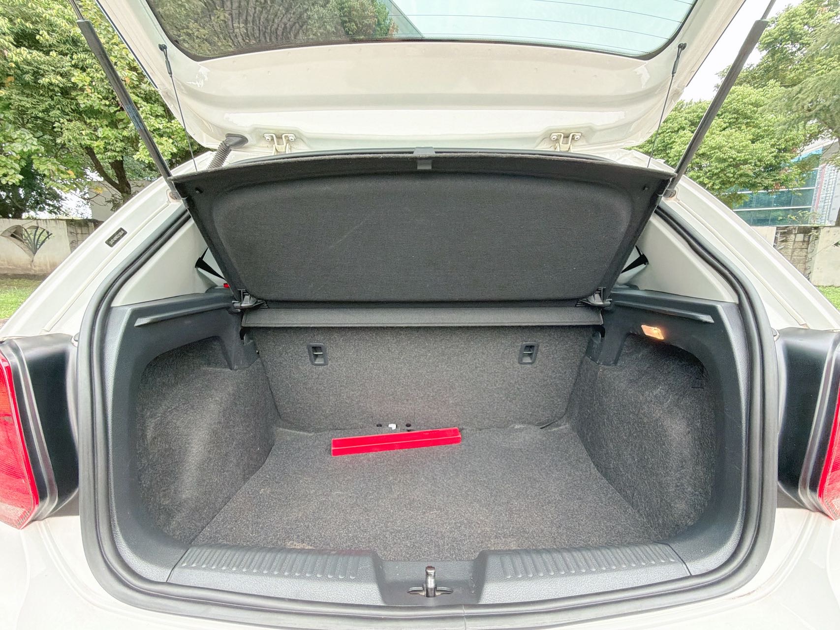 Volkswagen Polo 2016 #6 Volkswagen Polo 2016 car image #6