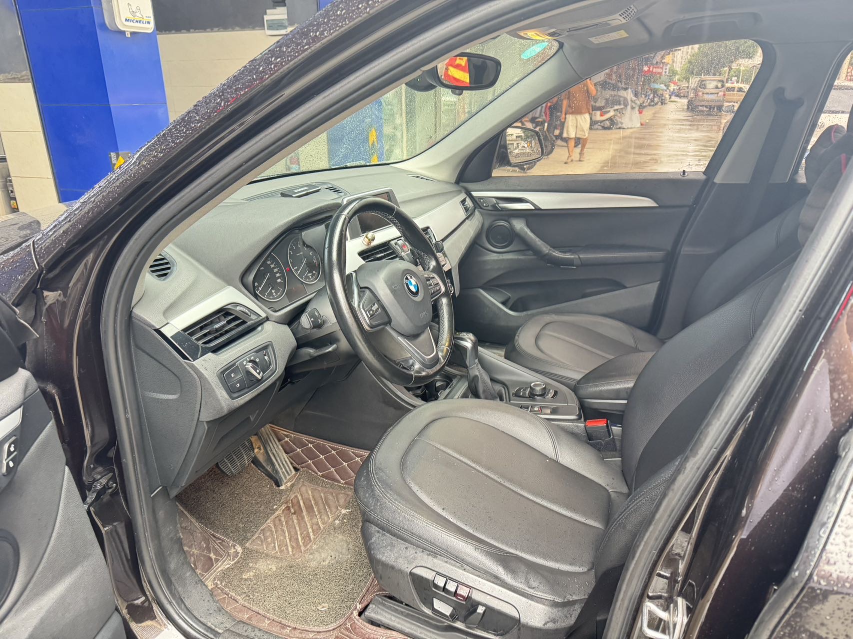 BMW X1 2016 car image #3