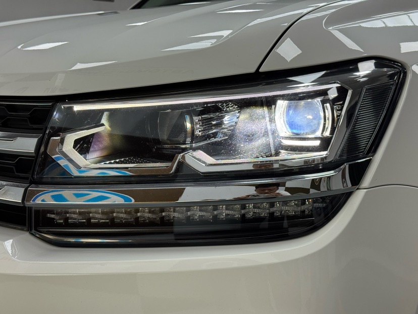 Volkswagen Tharu 2022 #21 Volkswagen Tharu 2022 car image #21