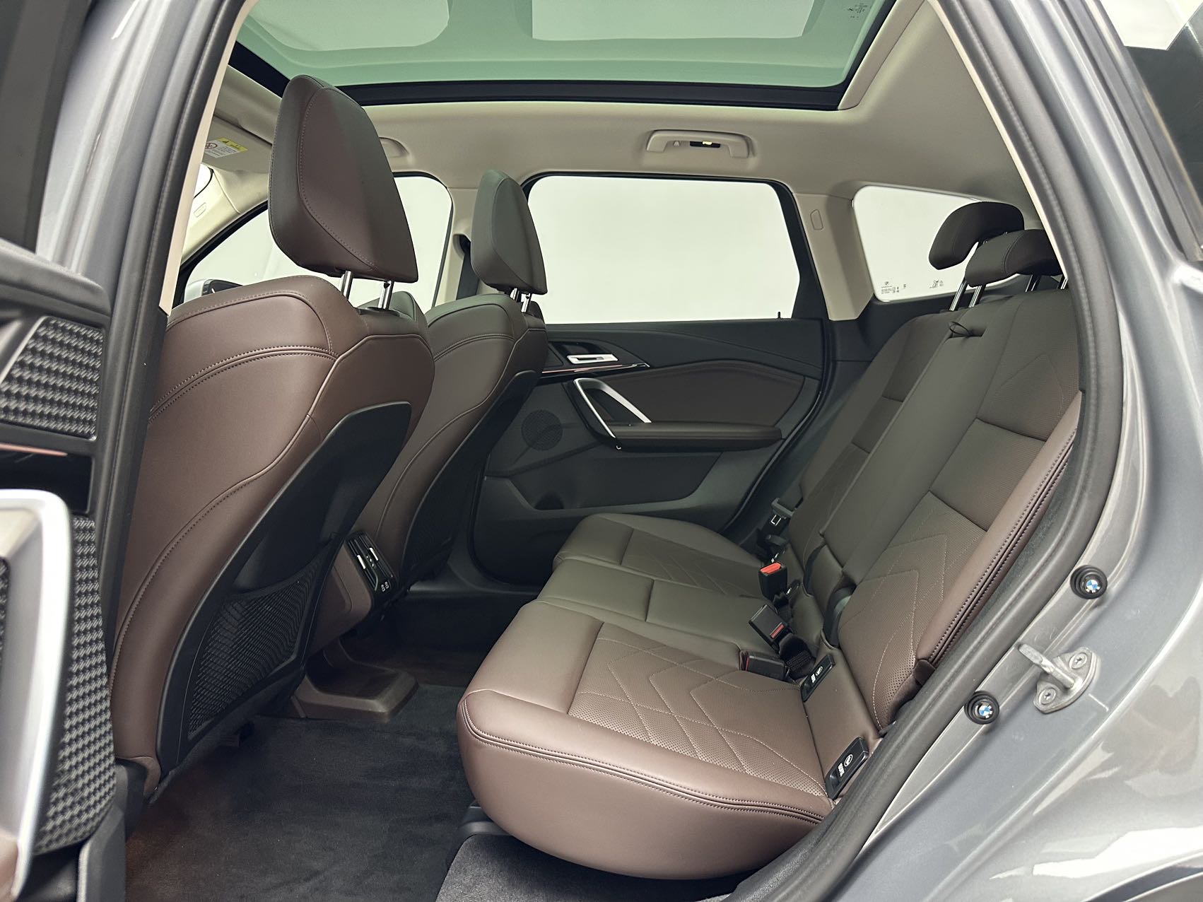 BMW X1 2023 #4 BMW X1 2023 car image #4