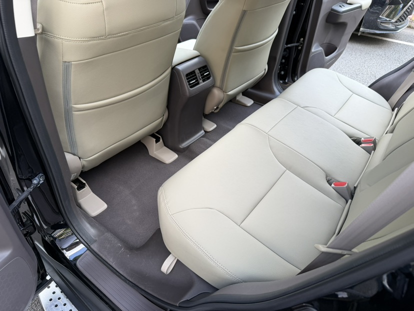 Honda CR-V 2014 #7 Honda CR-V 2014 car image #7