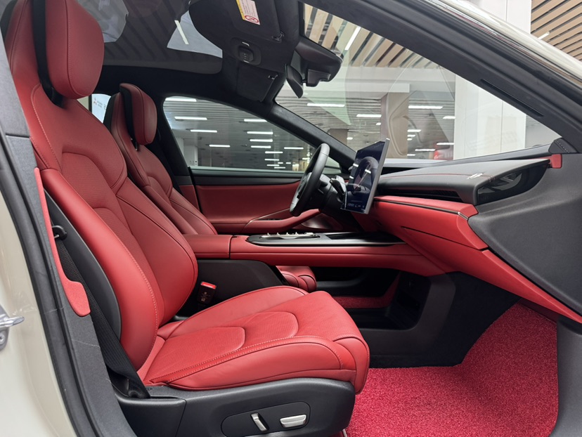 MI SU7 2024 car image #20
