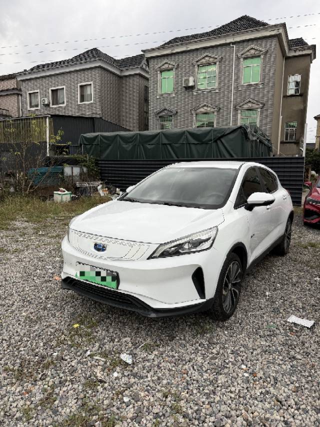 2018 2018 immagine di auto