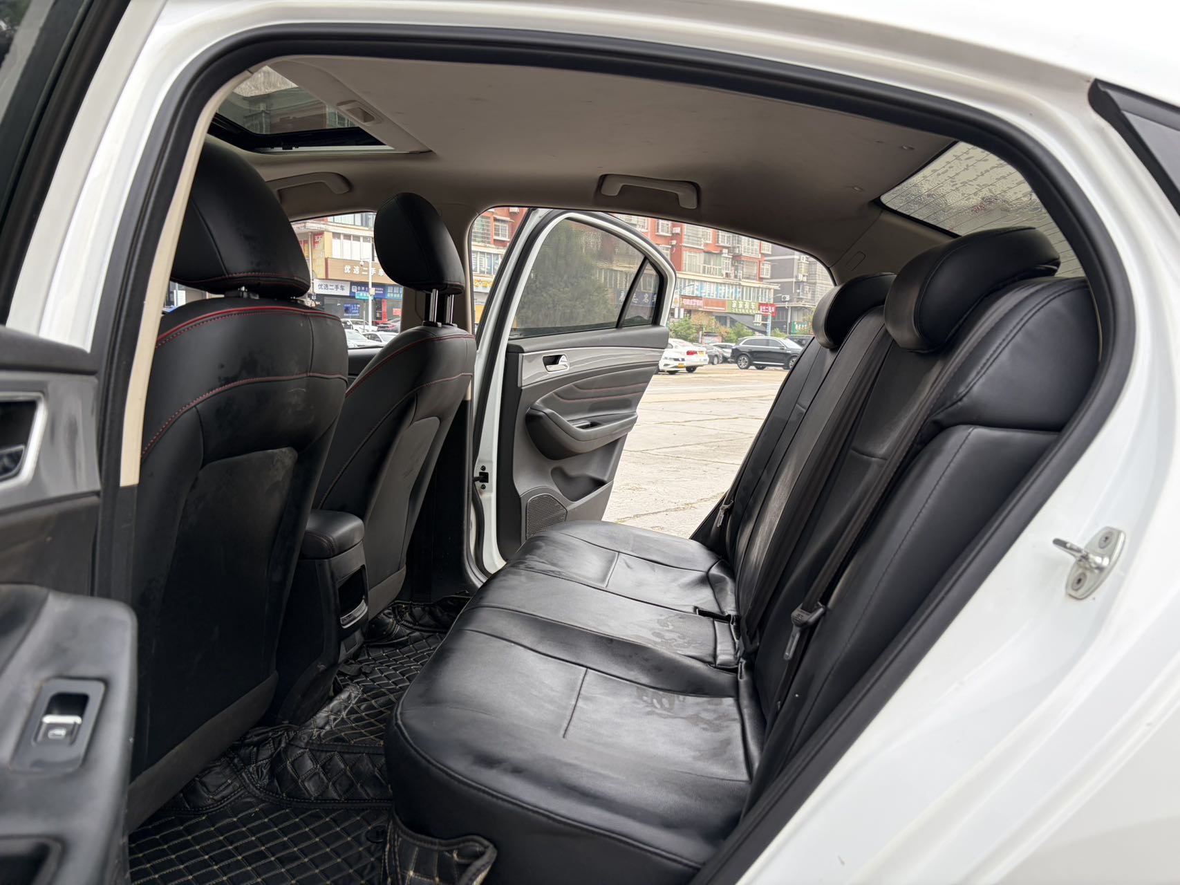 Chery Arrizo 5 2020 car image #6