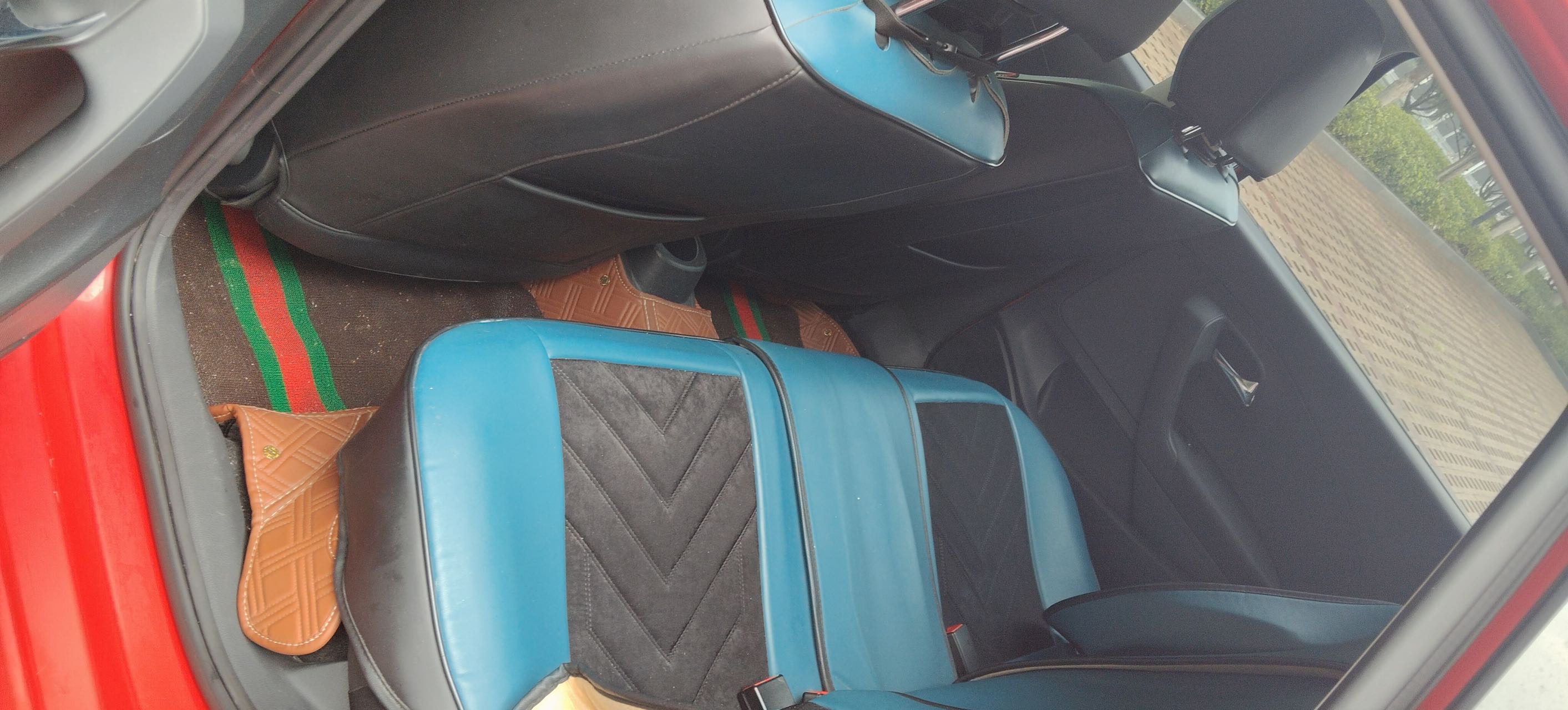 Volkswagen Polo 2018 #4 Volkswagen Polo 2018 car image #4