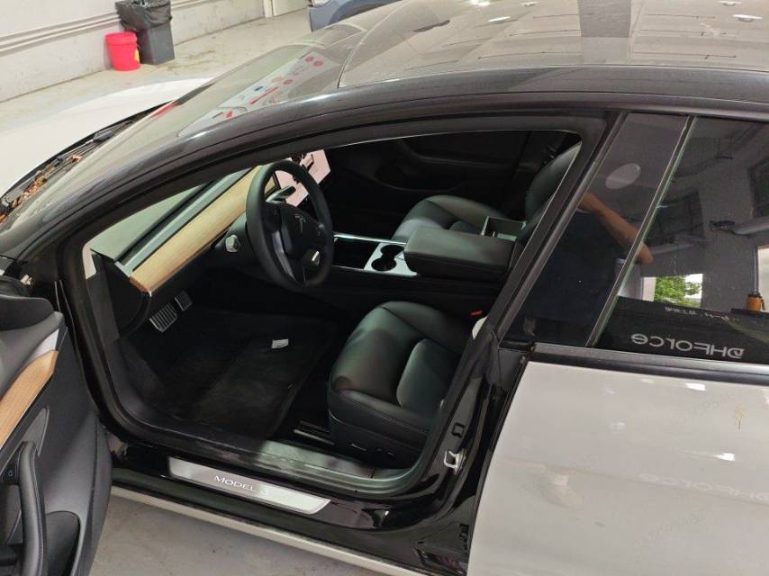 Tesla Model 3 2022 imagen de coche #3