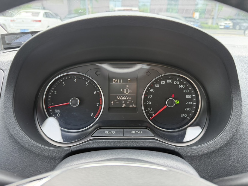 Volkswagen Polo 2016 #24 Volkswagen Polo 2016 car image #24