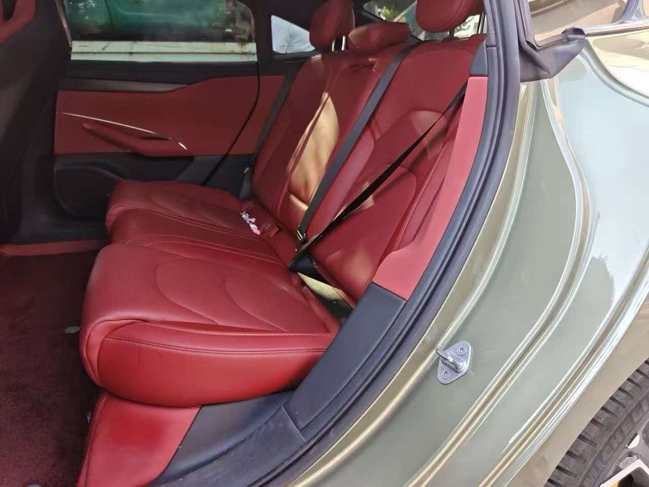 MI SU7 2024 car image #7