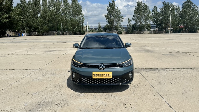Volkswagen Lavida 2023 Volkswagen Lavida 2023 car image