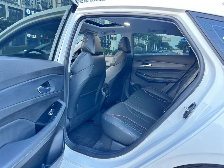 GEELY Binray 2026 #8 GEELY Binray 2026 car image #8