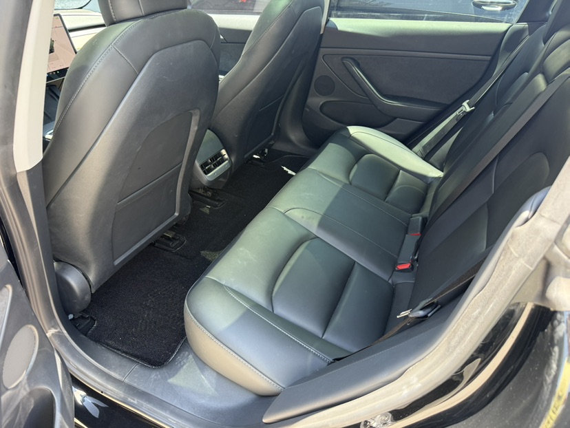 Tesla Model 3 2023 immagine di auto #6