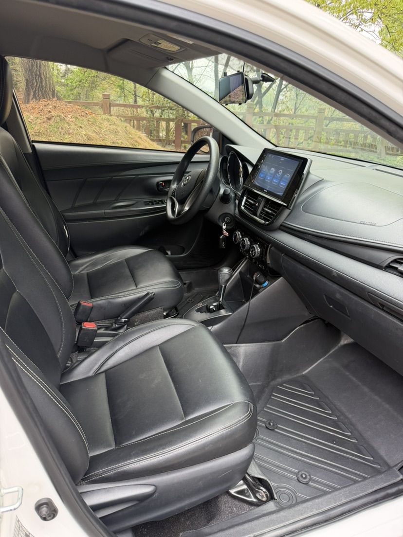 Toyota Vios 2022 #6 Toyota Vios 2022 car image #6