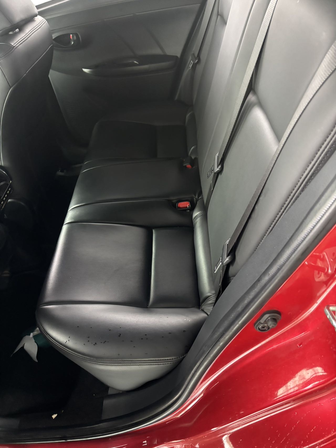 Toyota Vios 2019 car image #6