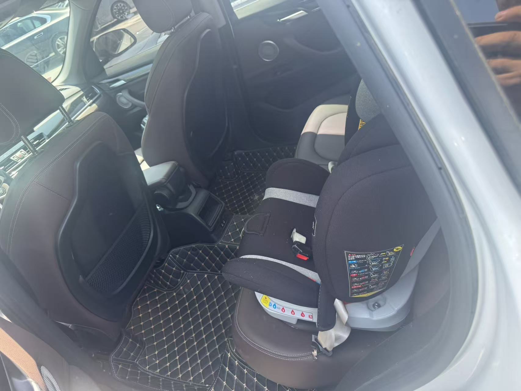 BMW X1 2022 car image #3